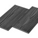 Заборная доска RusDecking UnoDeck Forte - Графит купить в Домодедово