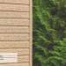 Сайдинг Ю-Пласт TIMBERBLOCK Кедр (Тимберблок), Кедр Натуральный купить в Домодедово
