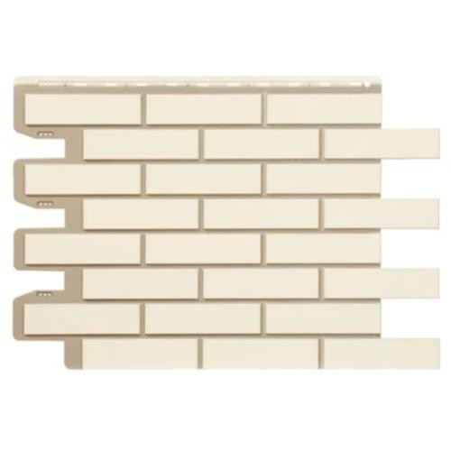 Фасадная панель Royal Stone, Облицовочный Кирпич, Нельсон купить в Домодедово