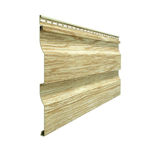 Docke Корабельный брус D4,5D Рябина купить в Домодедово