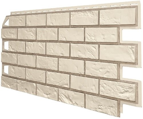 Фасадная панель VOX SOLID BRICK REGULAR ковентри купить в Домодедово
