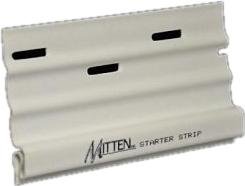 Стартовая полоса для сайдинга Mitten купить в Домодедово