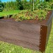 Доска грядочная NauticPrime 450x35x2950мм, Венге купить в Домодедово