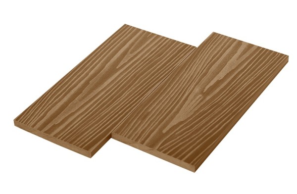 Заборная доска RusDecking UnoDeck Forte - Орех купить в Домодедово