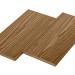 Заборная доска RusDecking UnoDeck Forte - Орех купить в Домодедово