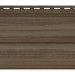 Виниловый сайдинг FineBer Blockhouse Royal Wood, Груша купить в Домодедово