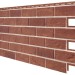 Фасадная панель VOX SOLID BRICK REGULAR дорсет купить в Домодедово