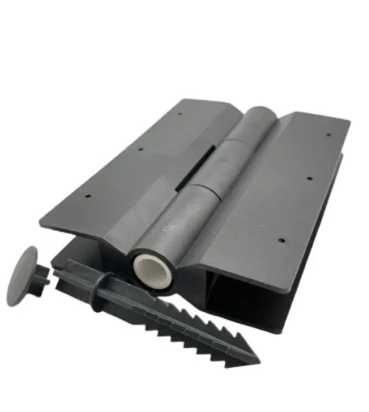 Шарнир для грядочной доски 225 купить в Домодедово