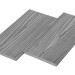 Заборная доска RusDecking UnoDeck Forte - Серый купить в Домодедово