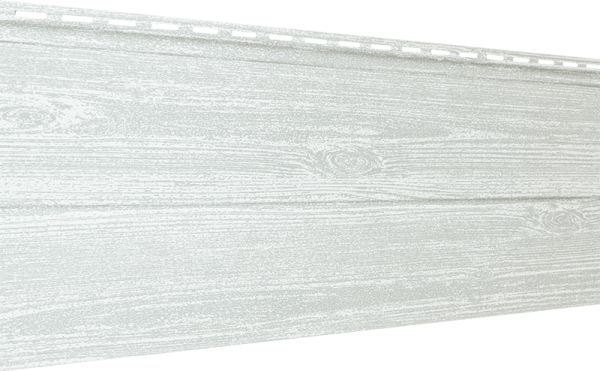 Сайдинг Ю-Пласт TIMBERBLOCK Ель (Тимберблок), Скандинавская купить в Домодедово