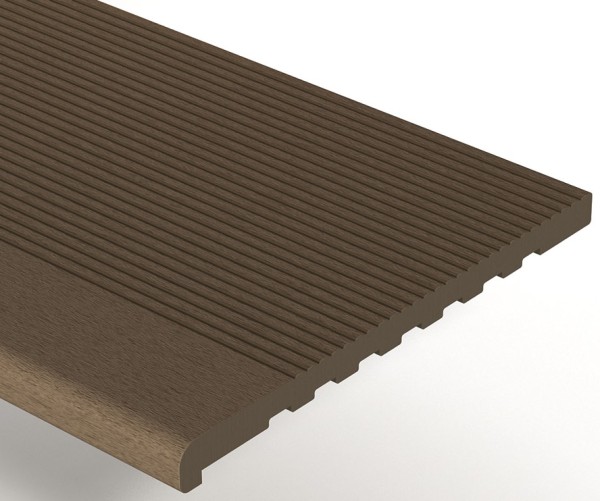 Ступени из ДПК WOODVEX Select Кофе купить в Домодедово