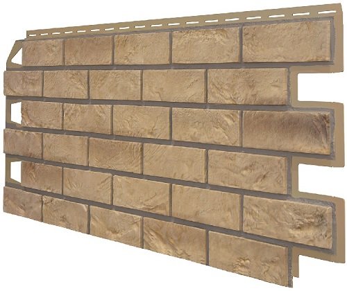 Фасадная панель VOX SOLID BRICK REGULAR эксетер купить в Домодедово