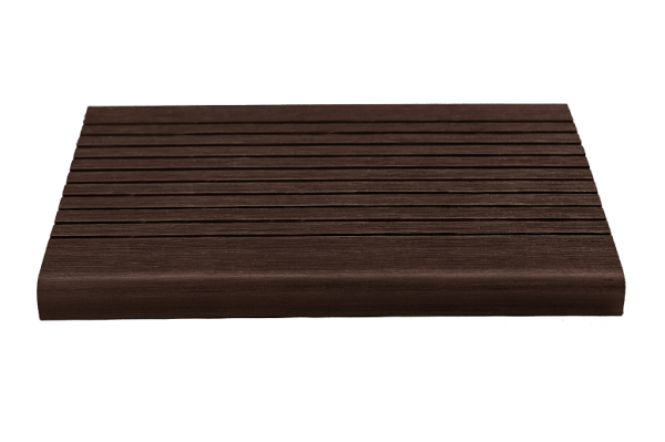 Ступень RusDecking Unodeck - Венге купить в Домодедово