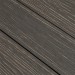 Террасная доска из ДПК CM Decking серия ZEBRANO цвет бежево-серый (под заказ) купить в Домодедово