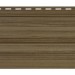 Виниловый сайдинг FineBer Standart Royal Wood, Ольха купить в Домодедово