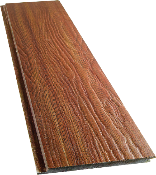 Фиброцементный сайдинг SidWood с фактурой под дерево W-104 Клик купить в Домодедово