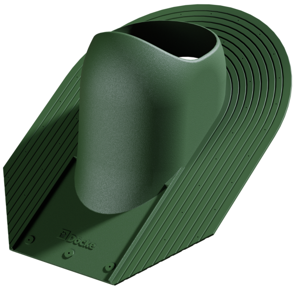 Проходной элемент Docke Root Зелёный купить в Домодедово