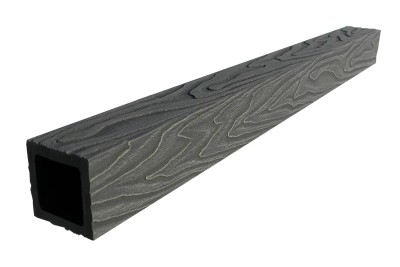 Балясина ДПК Deckart Графит