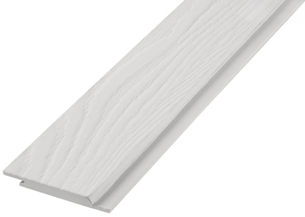 Фиброцементный сайдинг FCSPRO Click Shtil F51 (Серебристый минерал) купить в Домодедово