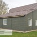Сайдинг Ю-Пласт TIMBERBLOCK Ель (Тимберблок), Ирландская купить в Домодедово