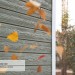 Фасадная панель Ю-Пласт Хокла Color Ирландский мох купить в Домодедово