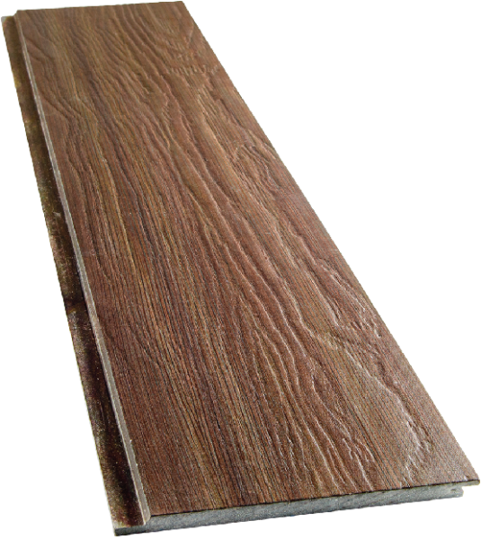 Фиброцементный сайдинг SidWood с фактурой под дерево W-104v2 Клик купить в Домодедово