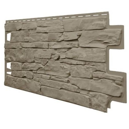 Фасадная панель VOX SOLID STONE REGULAR калабрия купить в Домодедово