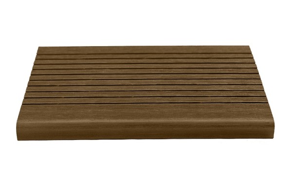Ступень RusDecking Unodeck - Орех купить в Домодедово