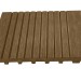 Ступень RusDecking Unodeck - Орех купить в Домодедово