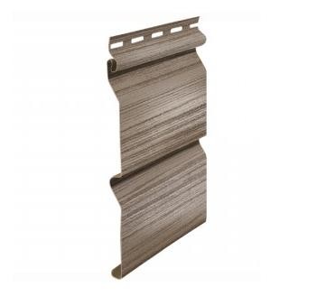 Виниловый сайдинг FineBer Standart Royal Wood, Сосна купить в Домодедово