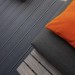 Террасная доска из ДПК Faynag Premium VELVET-ZEBRA  Слоновая кость купить в Домодедово