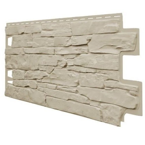 Фасадная панель VOX SOLID STONE REGULAR лигурия купить в Домодедово