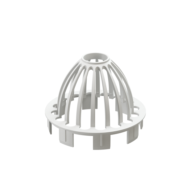 Сетка защитная Docke Premium ПВХ - Пломбир купить в Домодедово