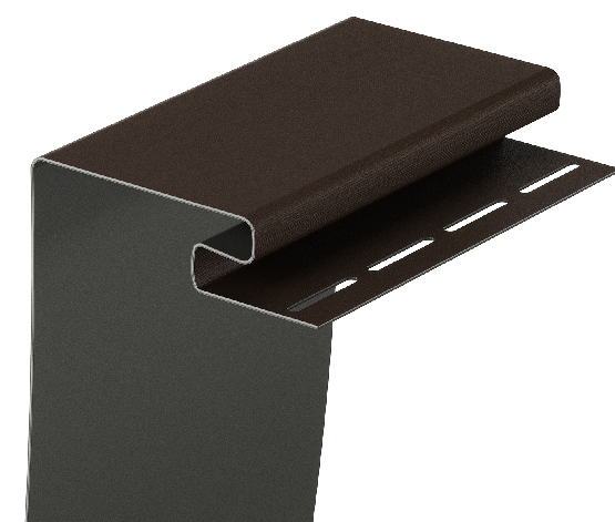 Околооконный профиль Docke Шоколад купить в Домодедово