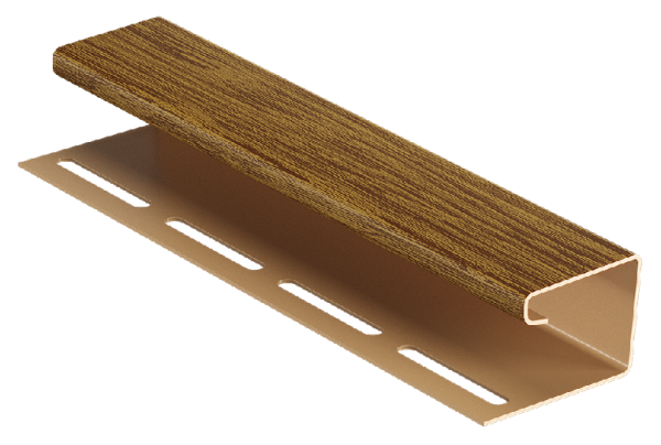 J-профиль Миндаль купить в Домодедово