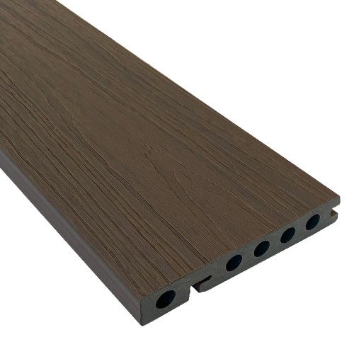Финишная доска EasyDecking Co-extrusion 145х21 Chestnut купить в Домодедово