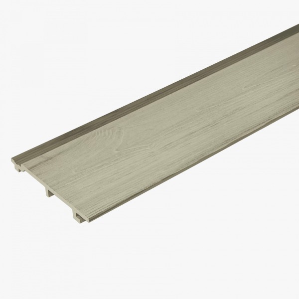 Фасадная панель из ДПК CM Cladding URBAN, смок грэй купить в Домодедово
