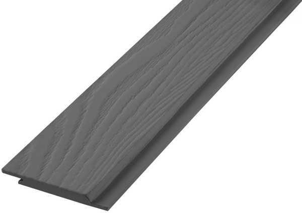 Фиброцементный сайдинг FCSPRO Click Shtil F54 (Пепельный минерал) купить в Домодедово