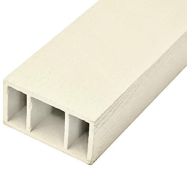 Брус FAYNAG WOOD слоновая кость купить в Домодедово