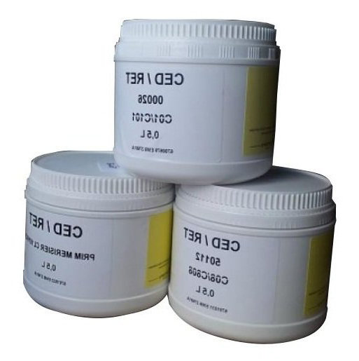 Краска для ретуши С001 Мирко купить в Домодедово