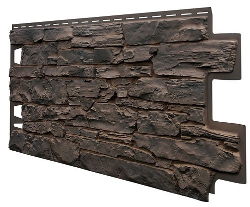 Фасадная панель VOX SOLID STONE REGULAR сицилия купить в Домодедово