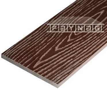 Планкен из ДПК Faynag PINO 3D Шоколад купить в Домодедово