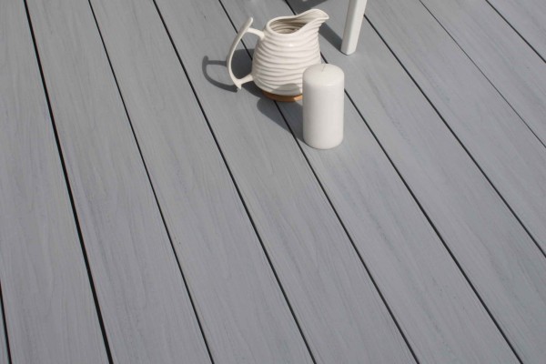 Террасная доска из ДПК Terrapol Практик мультиколор Прованс (под заказ) купить в Домодедово