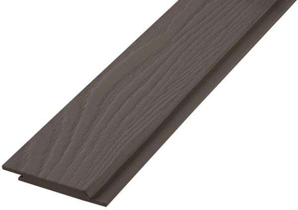 Фиброцементный сайдинг FCSPRO Click Shtil F55 (Кремовая глина) купить в Домодедово