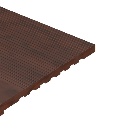 Ступени из ДПК WOODVEX Select Венге Colorite купить в Домодедово