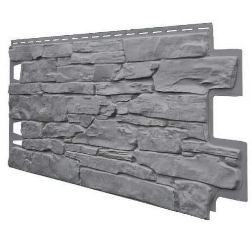 Фасадная панель VOX SOLID STONE REGULAR тоскана купить в Домодедово