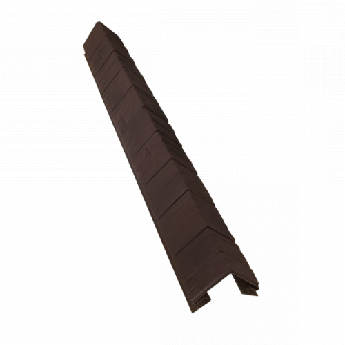 Угол наружный Скалистый риф Премиум Каштан купить в Домодедово