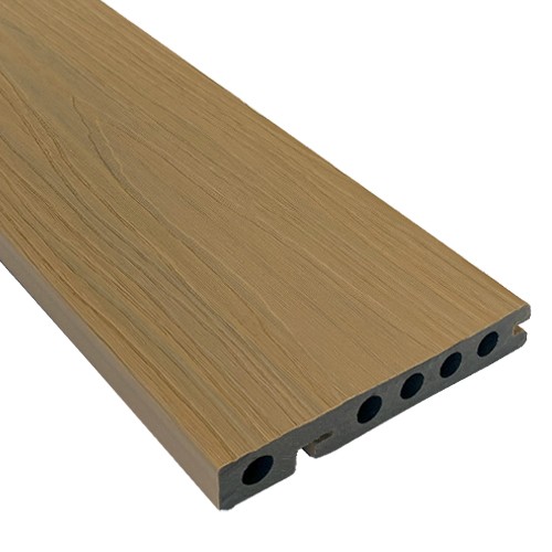 Финишная доска EasyDecking Co-extrusion 145х21 Oak купить в Домодедово