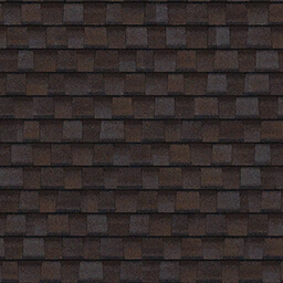 Многослойная черепица Shinglas, коллекция Блюз, Даллас купить в Домодедово