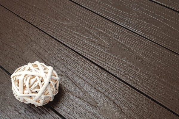 Террасная доска из ДПК Terrapol Практик моноколор Сердолик (под заказ) купить в Домодедово